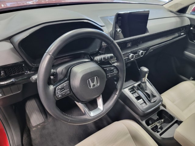 Certified 2024 Honda CR-V EX-L image 11