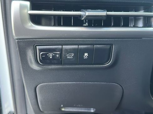 Used 2025 Hyundai Tucson SEL FWD image 20