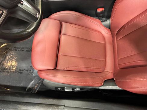 Certified 2023 BMW 440i xDrive w/ Premium Package image 30