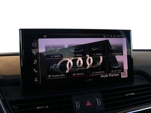 Used 2023 Audi SQ5 Premium w/ Convenience Package AWD/4WD image 15