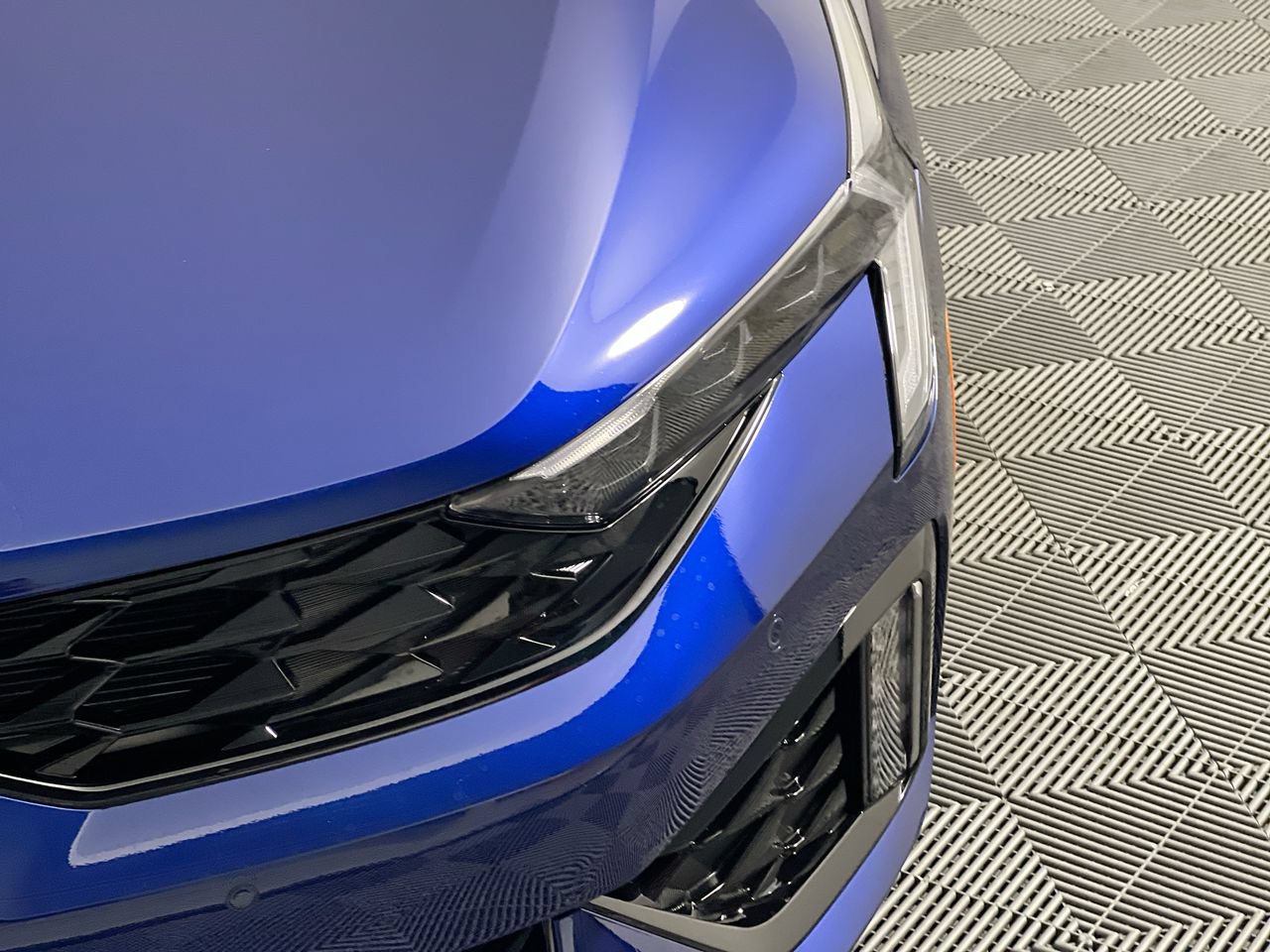 New 2026 Kia K5 GT-Line FWD image 11