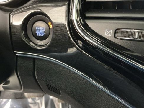 Used 2020 Jeep Grand Cherokee Trailhawk w/ Trailhawk Luxury Group image 23