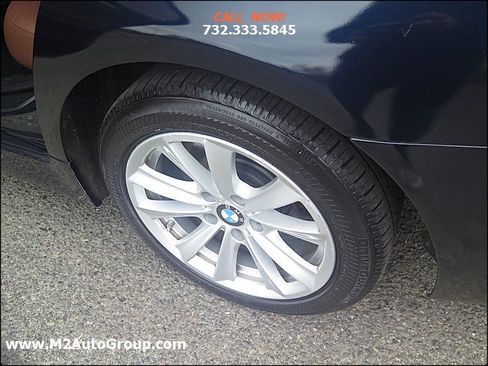 Used 2014 BMW 528i xDrive Sedan image 25
