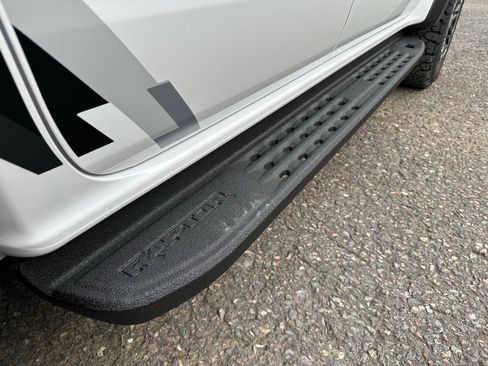 New 2025 Ford Ranger Raptor image 17