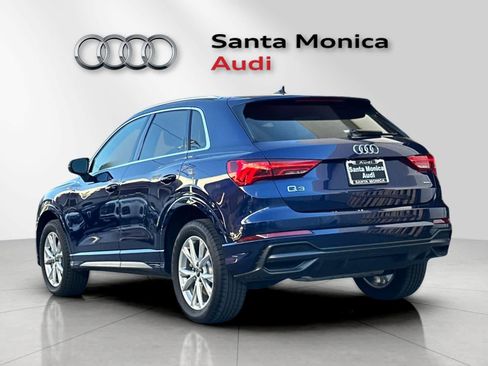 Used 2022 Audi Q3 2.0T Premium image 6