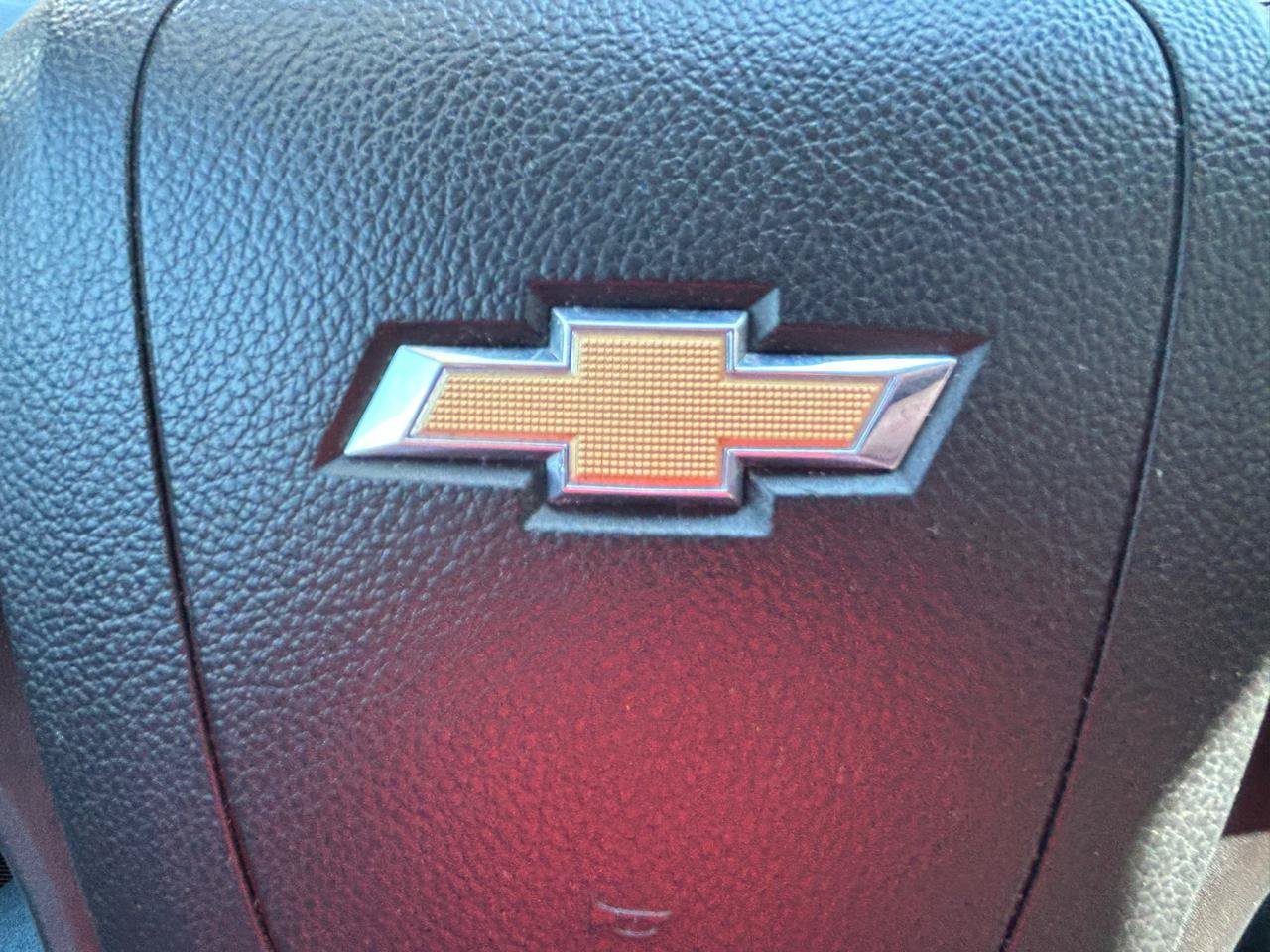 Used 2015 Chevrolet Cruze LT FWD image 20