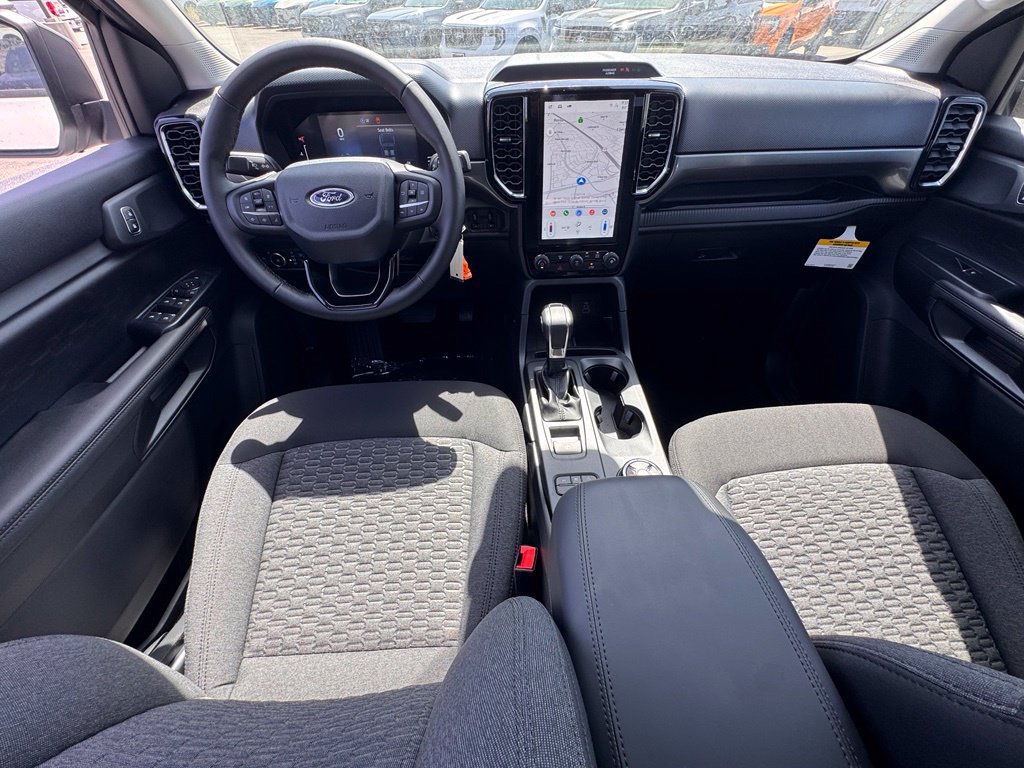 New 2026 Ford Ranger XLT AWD/4WD image 24