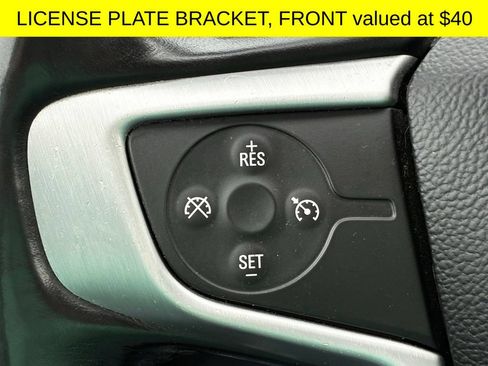 Used 2019 GMC Acadia SLE w/ LPO, Floor Liner Package FWD image 6