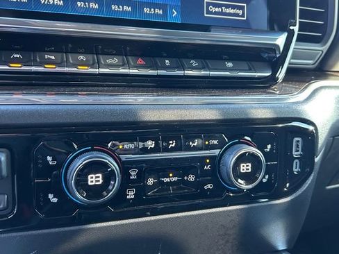 Certified 2024 Chevrolet Silverado 1500 RST w/ Convenience Package II image 27