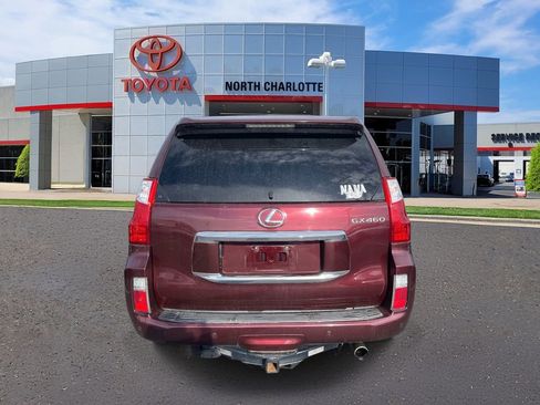 Used 2013 Lexus GX 460 460 image 9