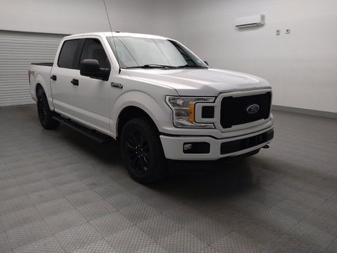 Used 2018 Ford F150 XL w/ Equipment Group 101A Mid image 13