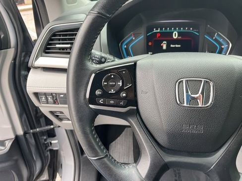 Used 2019 Honda Odyssey EX-L image 21