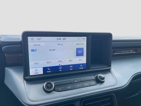 Used 2024 Ford Maverick Lariat w/ 4K Tow Package AWD/4WD image 15