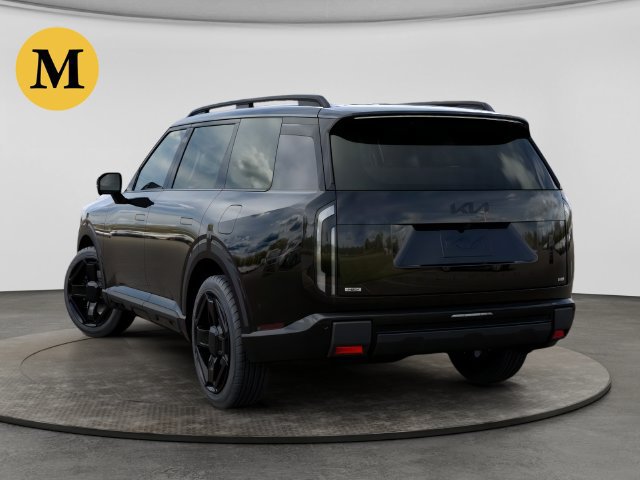 New 2027 Kia Telluride X-Line SX Prestige AWD/4WD image 4