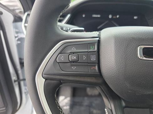 New 2026 Jeep Grand Cherokee Laredo RWD image 17