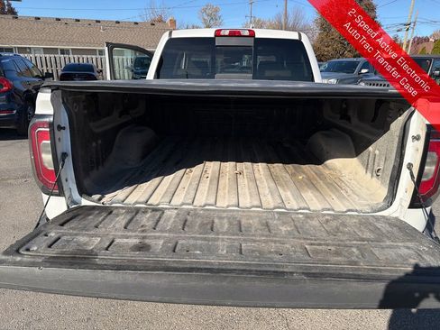 Used 2017 GMC Sierra 1500 Denali image 27