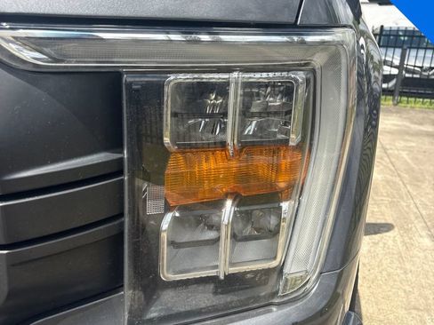 Used 2022 Ford F150 XLT w/ Equipment Group 302A High AWD/4WD image 7