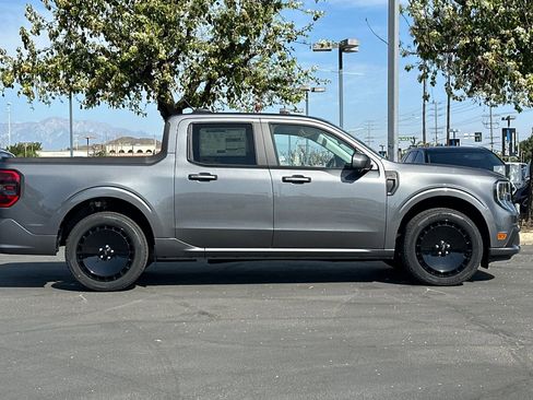 New 2026 Ford Maverick Lobo image 3