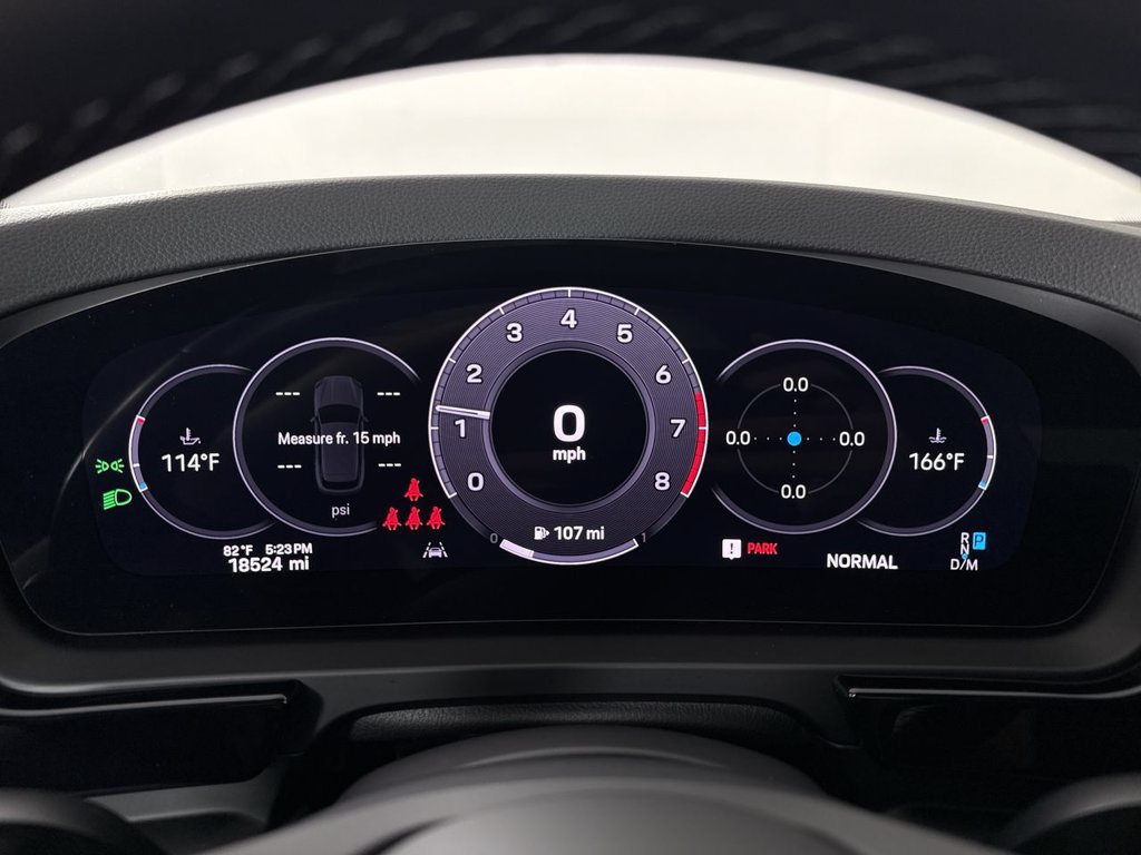 Certified 2024 Porsche Cayenne AWD/4WD image 35