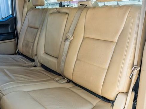 Used 2018 Ford F350 Lariat w/ Lariat Value Package image 35