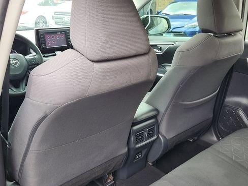 Used 2019 Toyota RAV4 XLE w/ Convenience Package AWD/4WD image 24