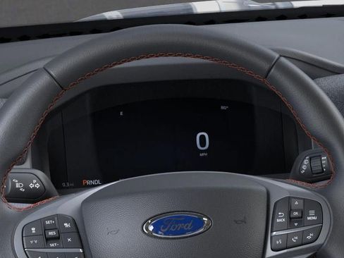 New 2026 Ford Explorer Active RWD image 13
