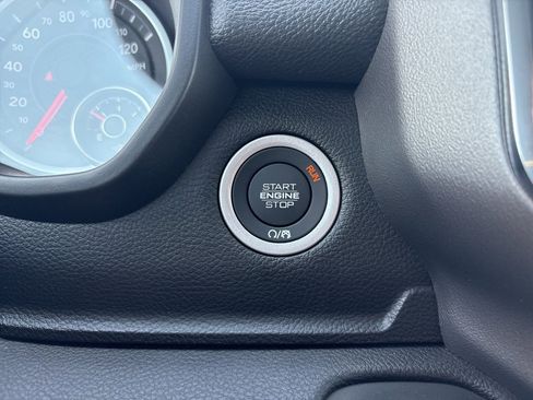 New 2026 RAM 1500 Laramie w/ Sport Appearance Package image 11