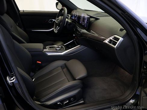 Used 2026 BMW M340i xDrive w/ Premium Package AWD/4WD image 36