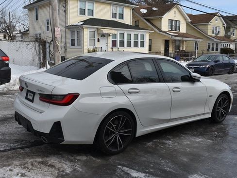 Used 2023 BMW 330e w/ M Sport Package image 6