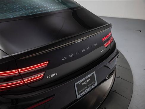 New 2026 Genesis G80 2.5T Sport Prestige AWD/4WD image 31