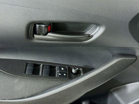 Certified 2025 Toyota Corolla LE FWD image 23