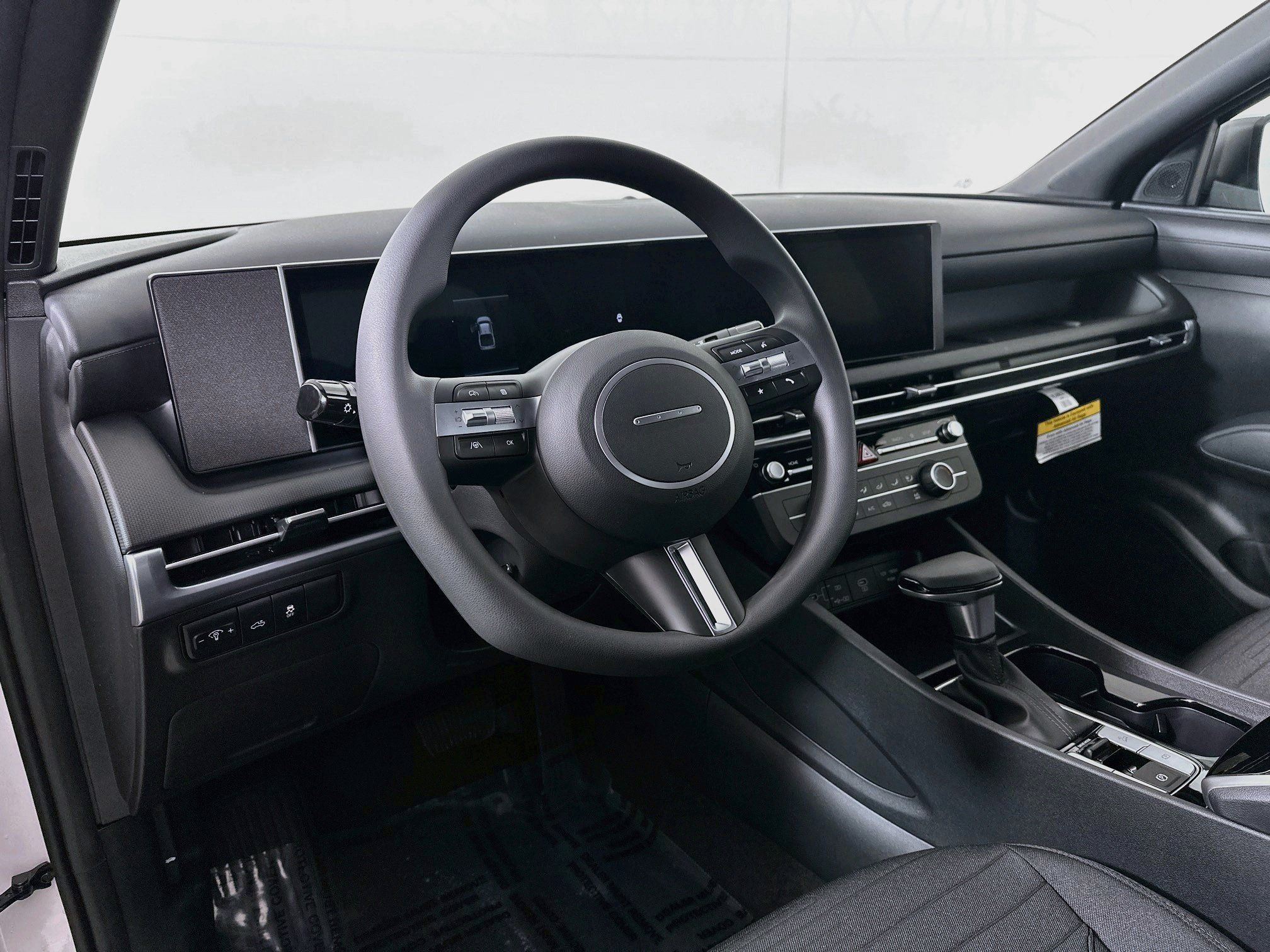 Certified 2025 Hyundai Santa Cruz SE AWD/4WD image 9