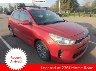 Used 2020 Kia Rio S w/ Technology Package video 1