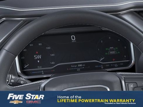 New 2026 GMC Sierra 3500 Denali Ultimate AWD/4WD image 18