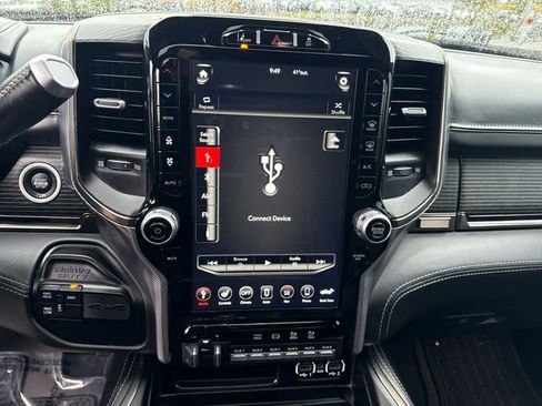 Used 2021 RAM 2500 Limited image 24