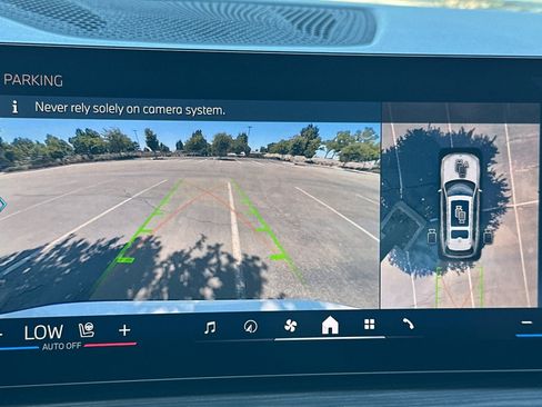 New 2027 BMW X7 xDrive40i AWD/4WD image 16