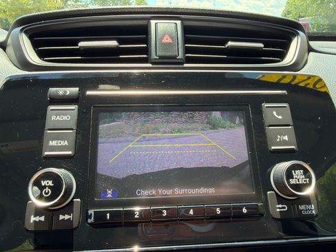 Used 2020 Honda CR-V LX image 22