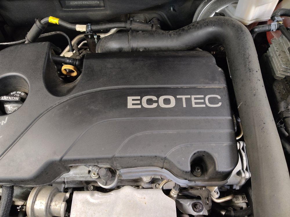 Used 2019 Chevrolet Equinox LT FWD image 30