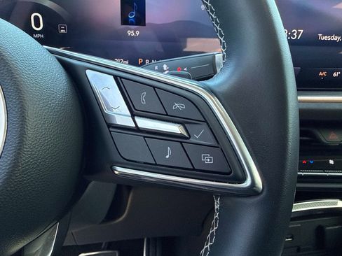 Used 2025 Buick Envision Sport Touring image 32