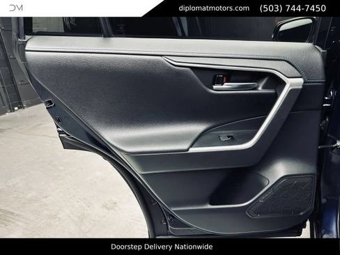 Used 2021 Toyota RAV4 XSE AWD/4WD image 26