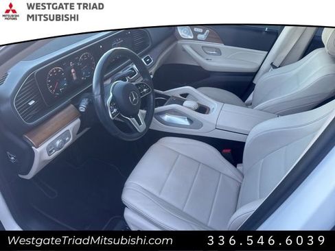 Used 2022 Mercedes-Benz GLE 350 image 7