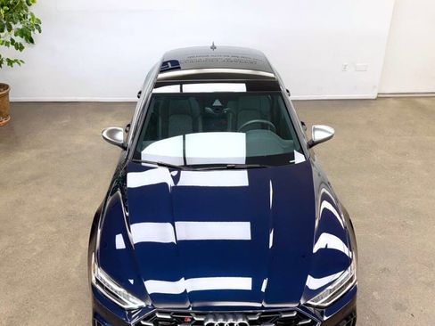 Used 2024 Audi S7 Premium Plus image 31