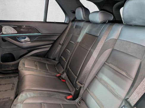 Used 2022 Mercedes-Benz GLE 53 AMG 4MATIC image 19