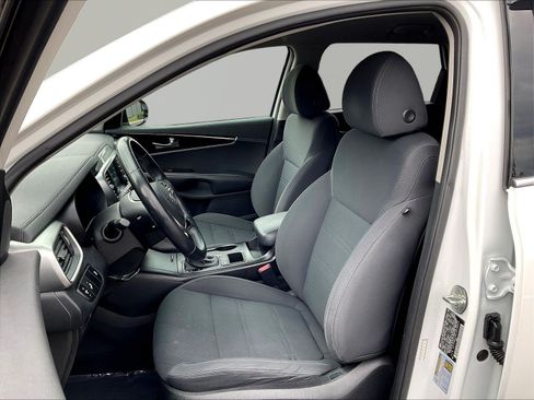 Used 2020 Kia Sorento LX w/ LX I4 Convenience Package AWD/4WD image 20