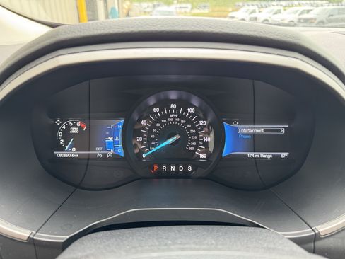 Used 2021 Ford Edge SEL w/ Convenience Package AWD/4WD image 11