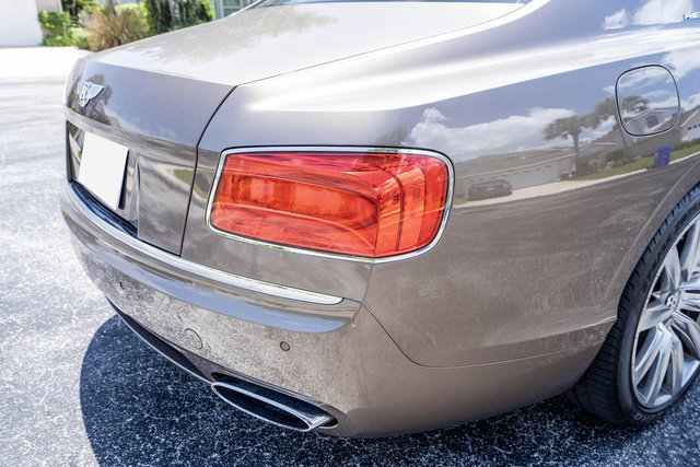 Used 2015 Bentley Flying Spur W12 AWD/4WD image 56