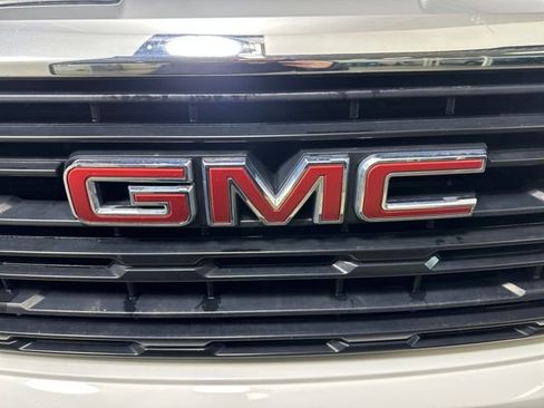 Used 2023 GMC Sierra 1500 Pro image 9