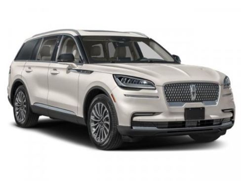 Certified 2024 Lincoln Aviator 2WD w/ Premium Package image 6