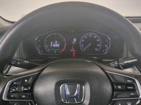 Used 2021 Honda Accord LX image 30