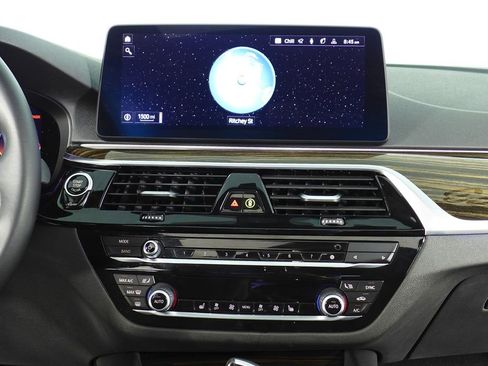Certified 2023 BMW 530i w/ Convenience Package RWD image 26